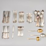 981 6250 CUTLERY SET